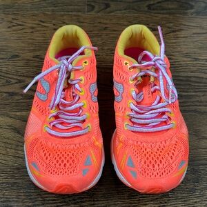 Newton Motion 5 Running/Training Shoe Size 5